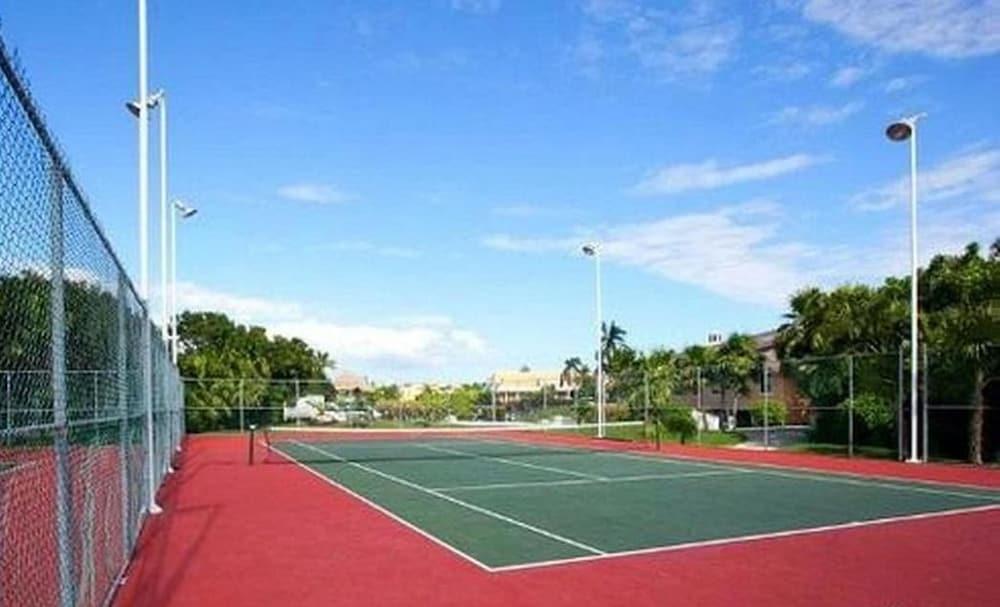 sport facilities