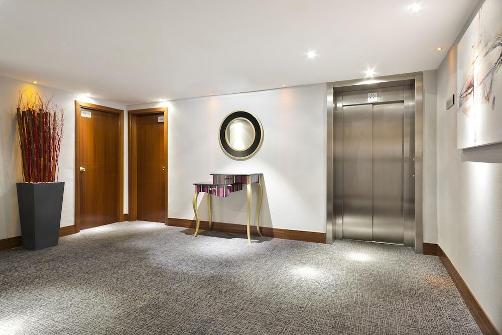 amenities