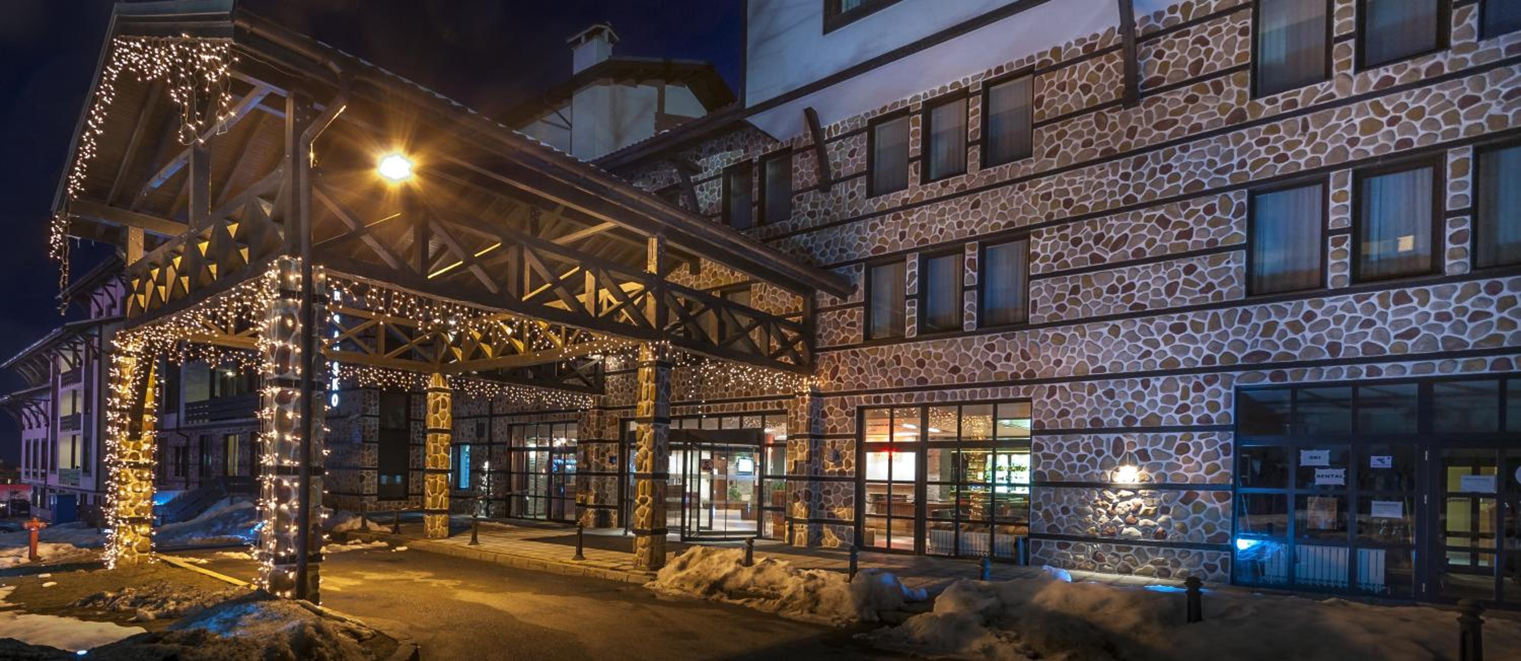 hotel
