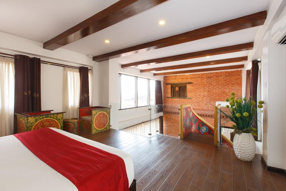 room
