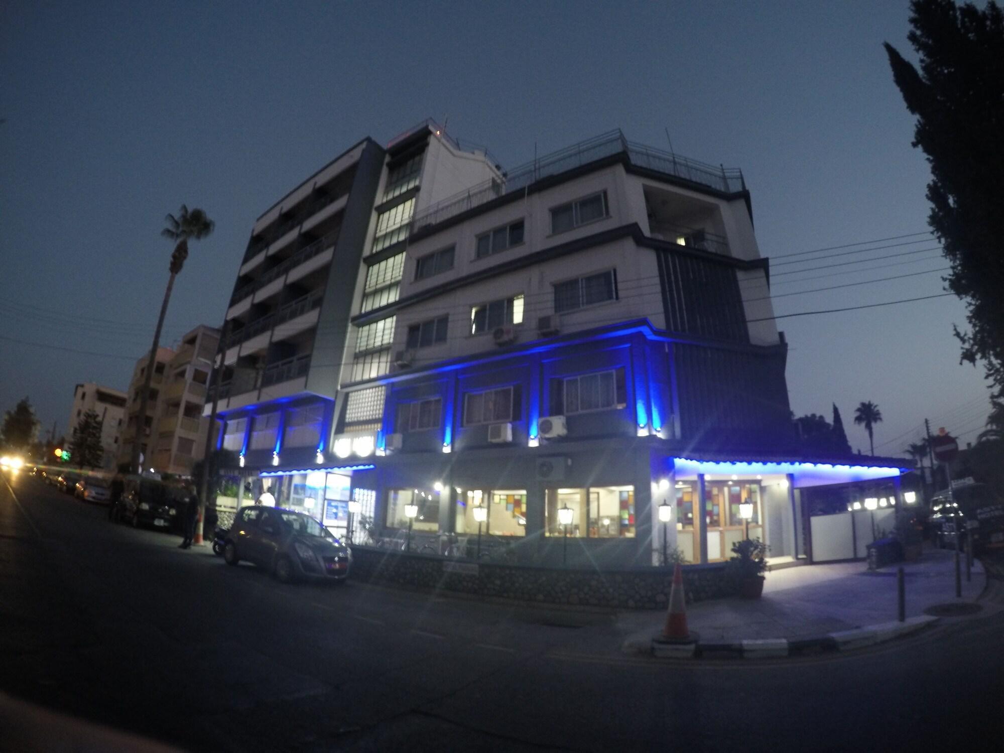 hotel