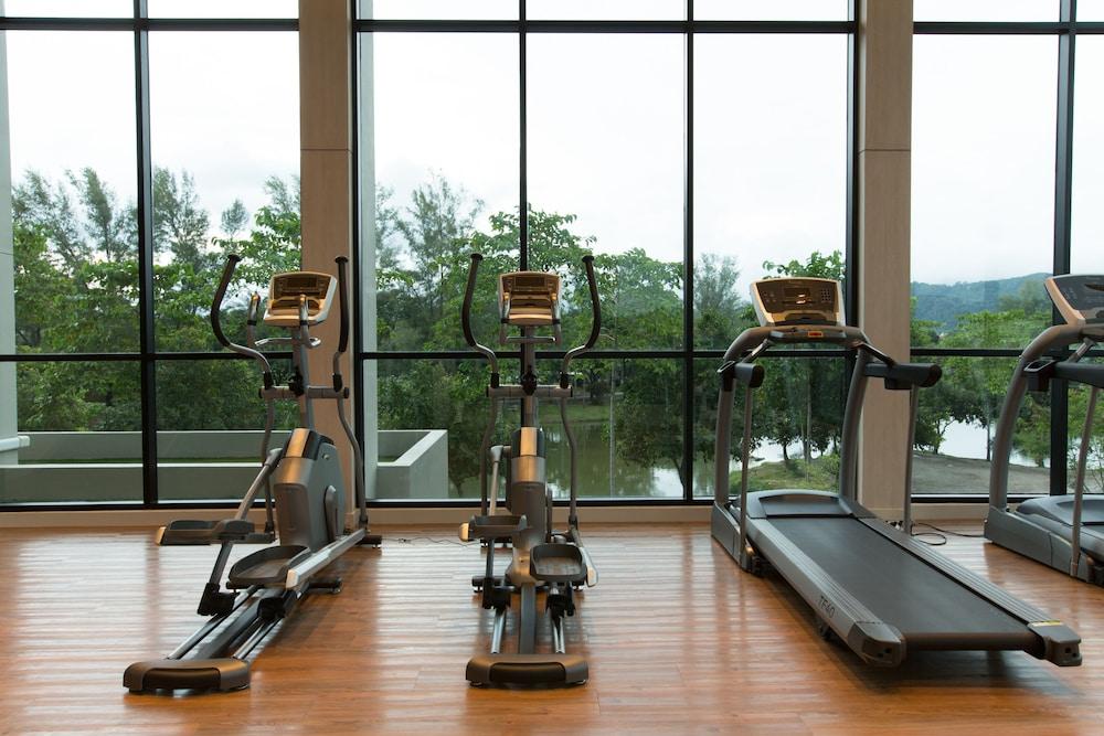 sport facilities