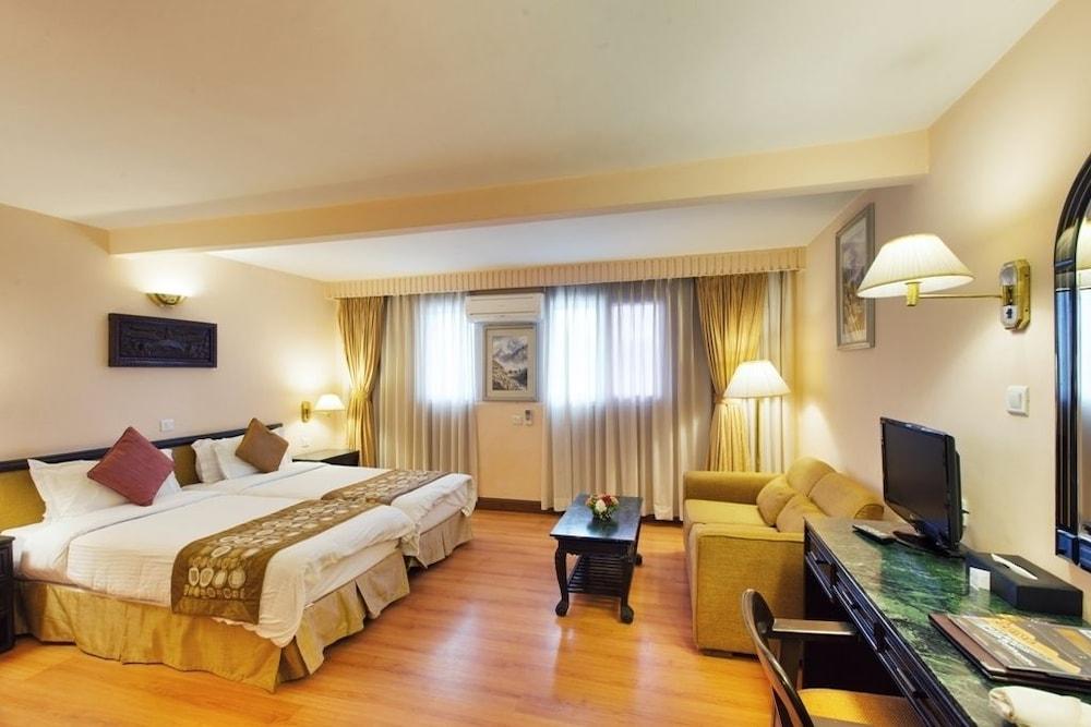room