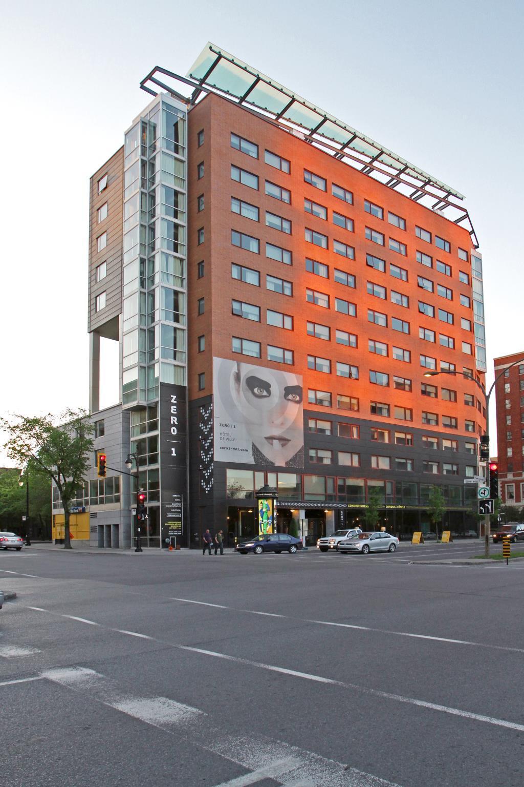hotel