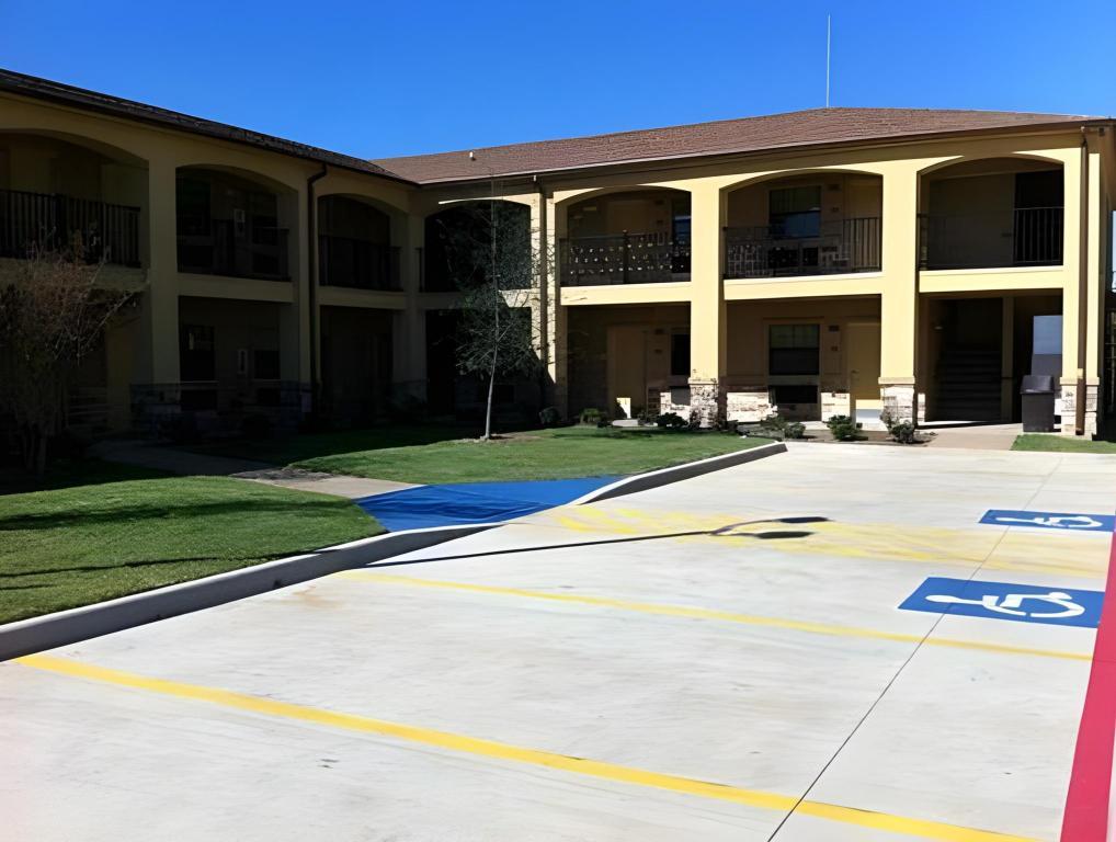 amenities