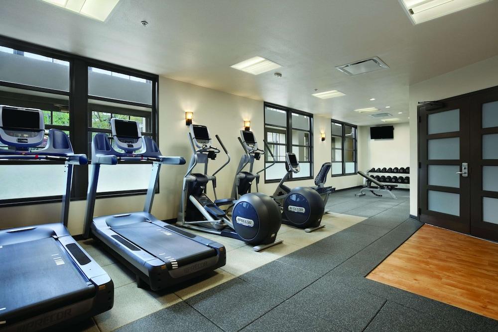 sport facilities