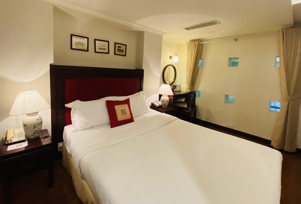 room