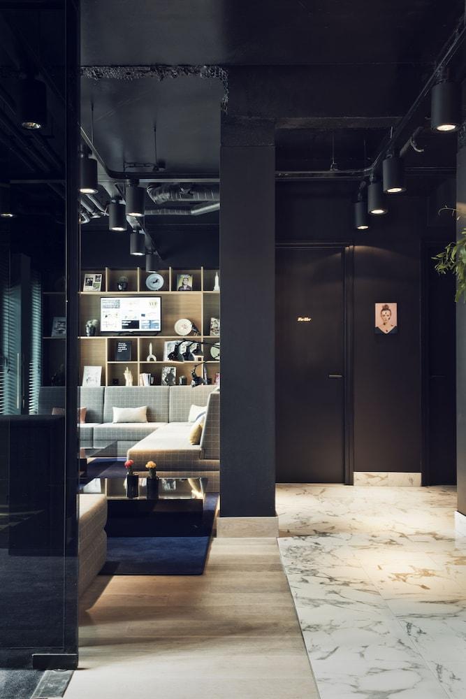 amenities