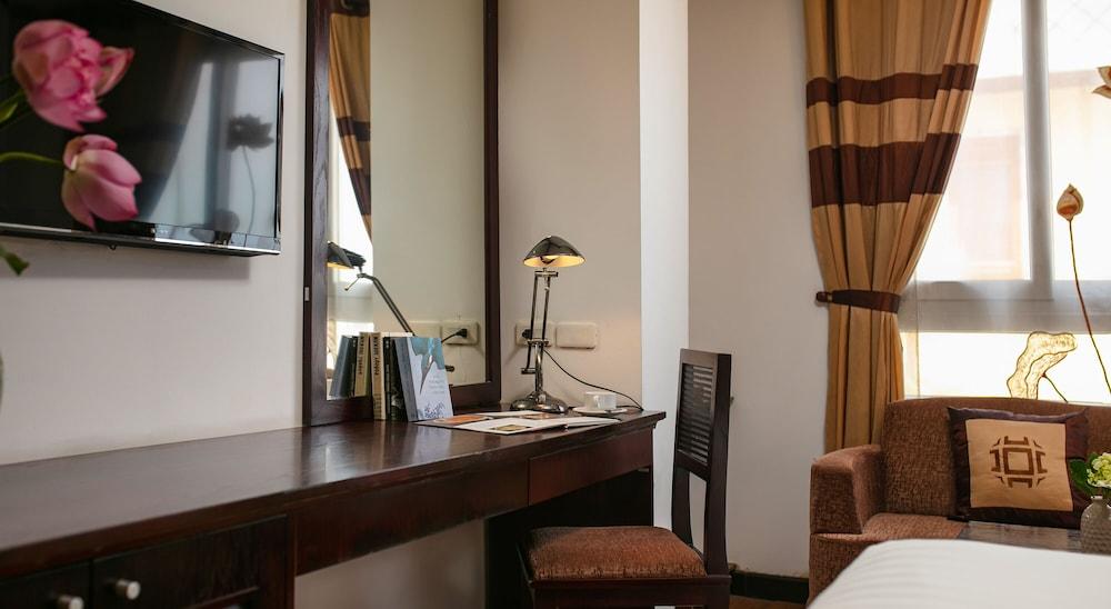 room