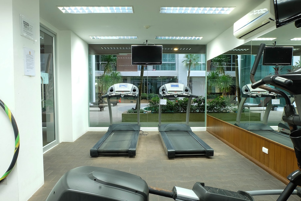 sport facilities