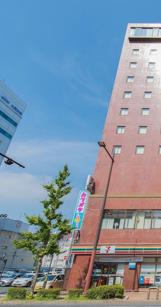 hotel