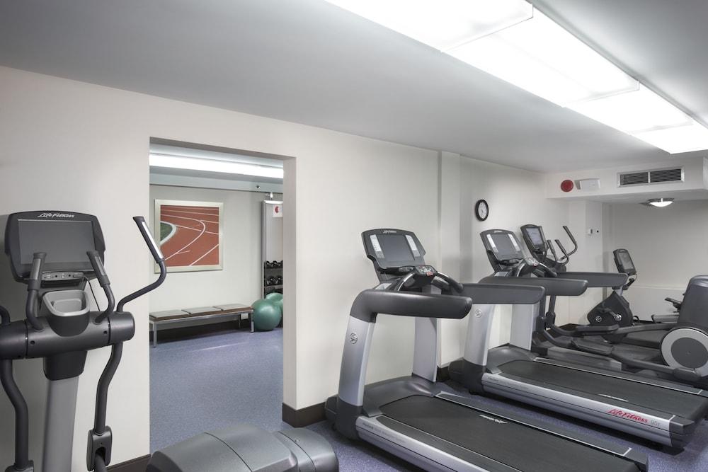 sport_facililities