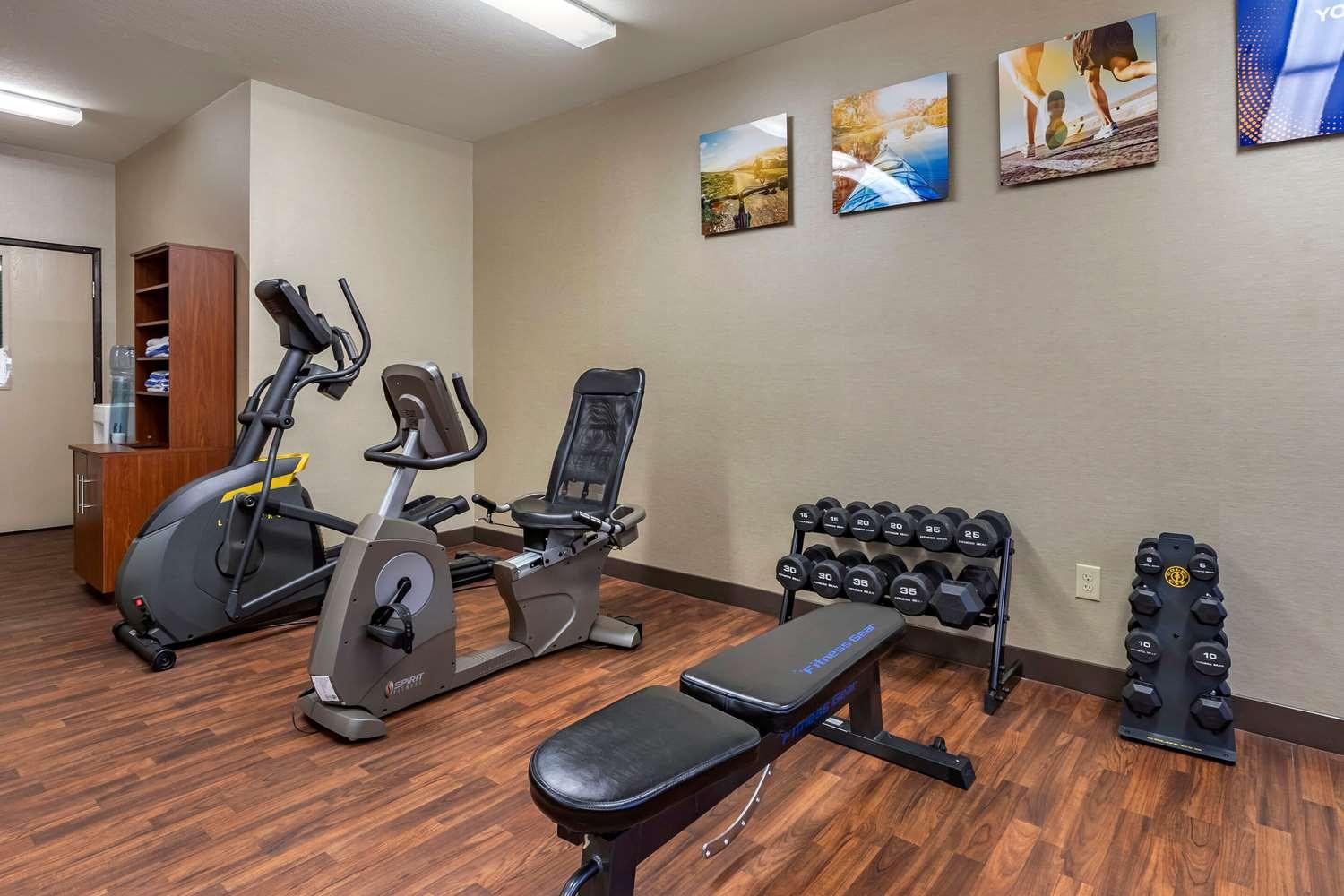 sport facilities
