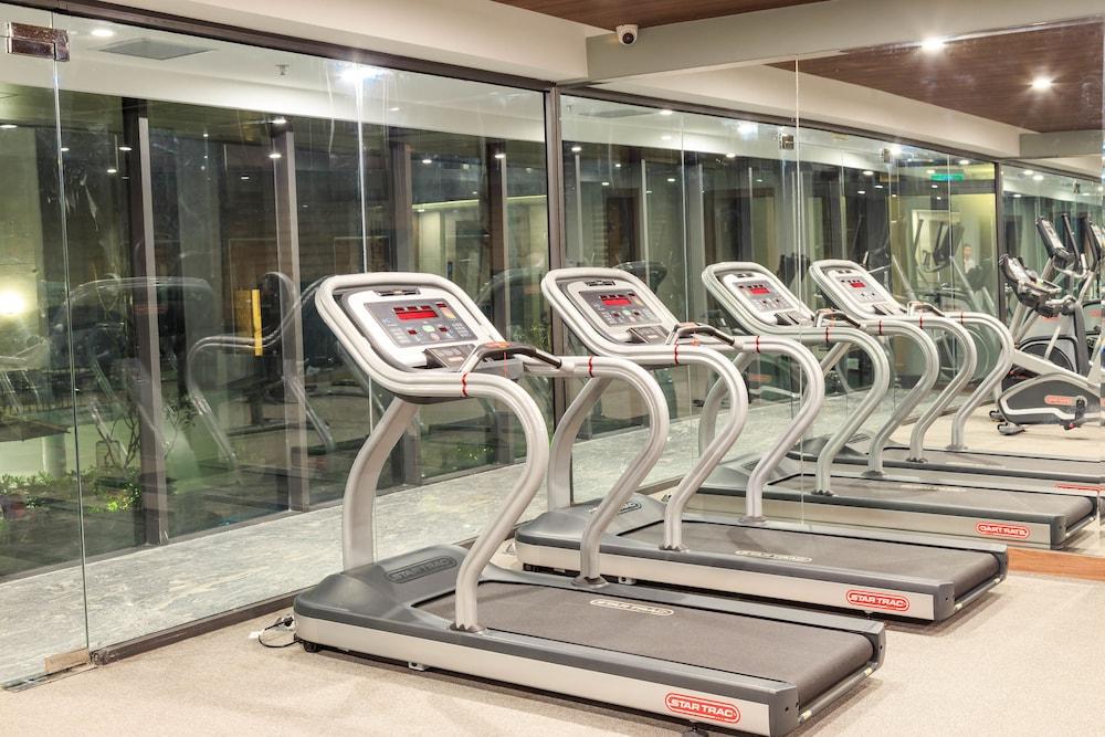sport facilities