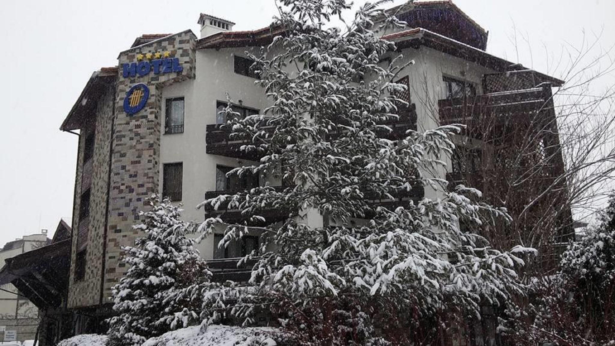 hotel