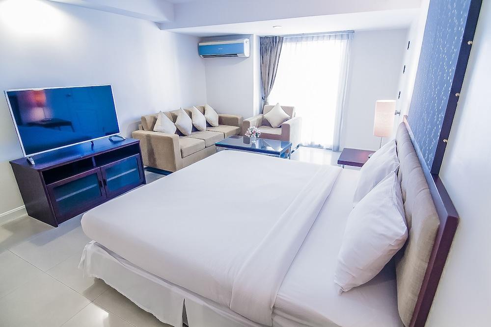 room