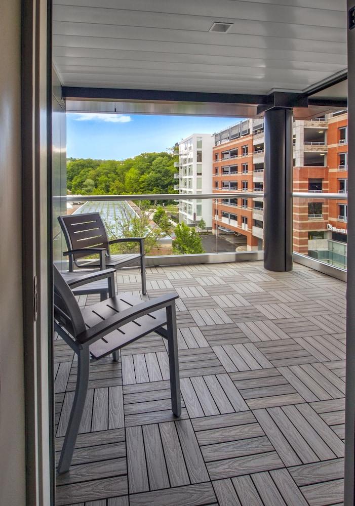 amenities