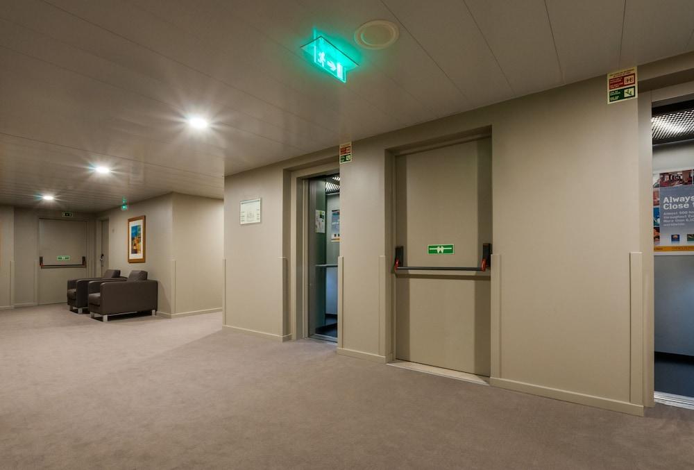 amenities
