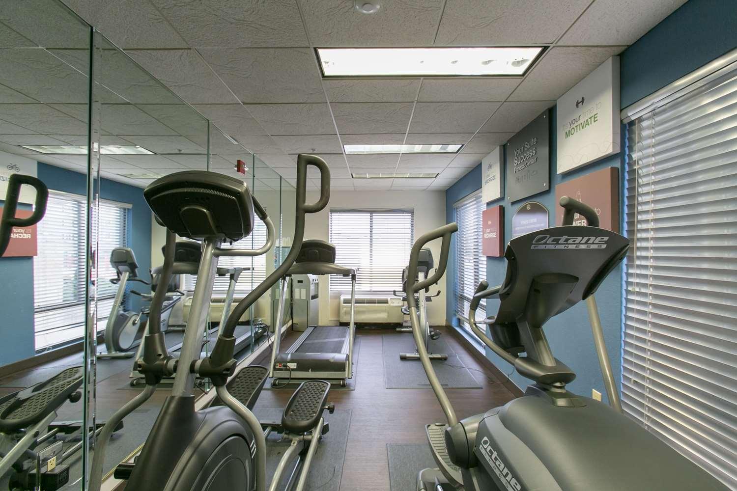 sport facilities