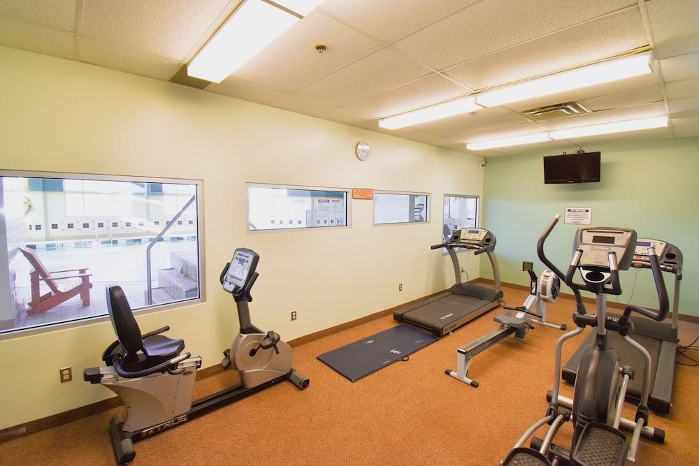 sport facilities