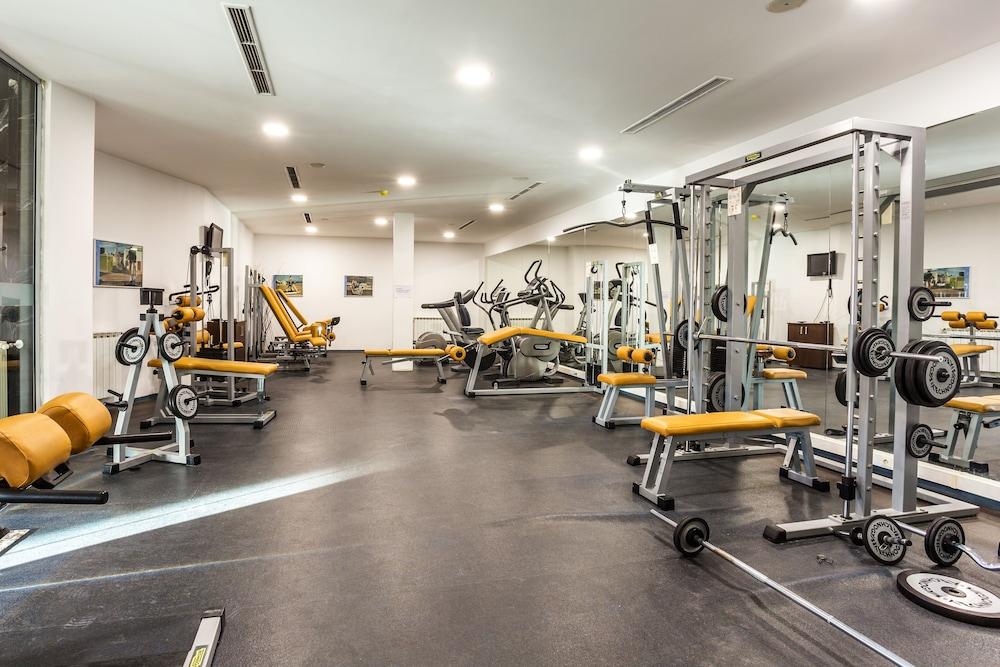 sport_facililities