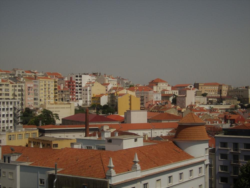 surroundings