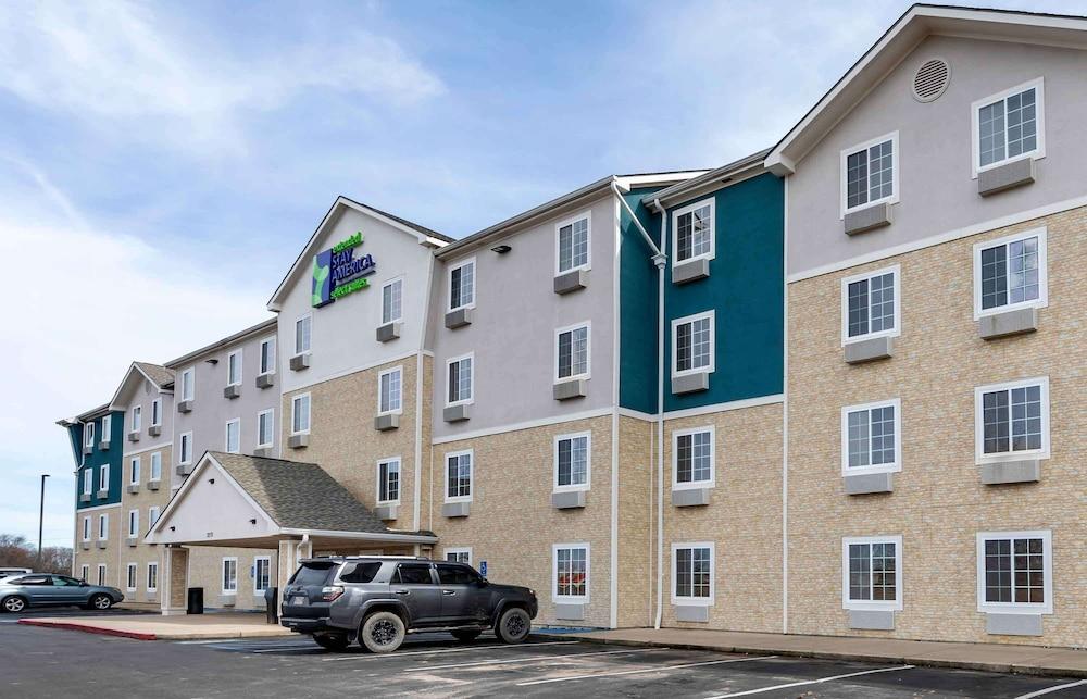 amenities