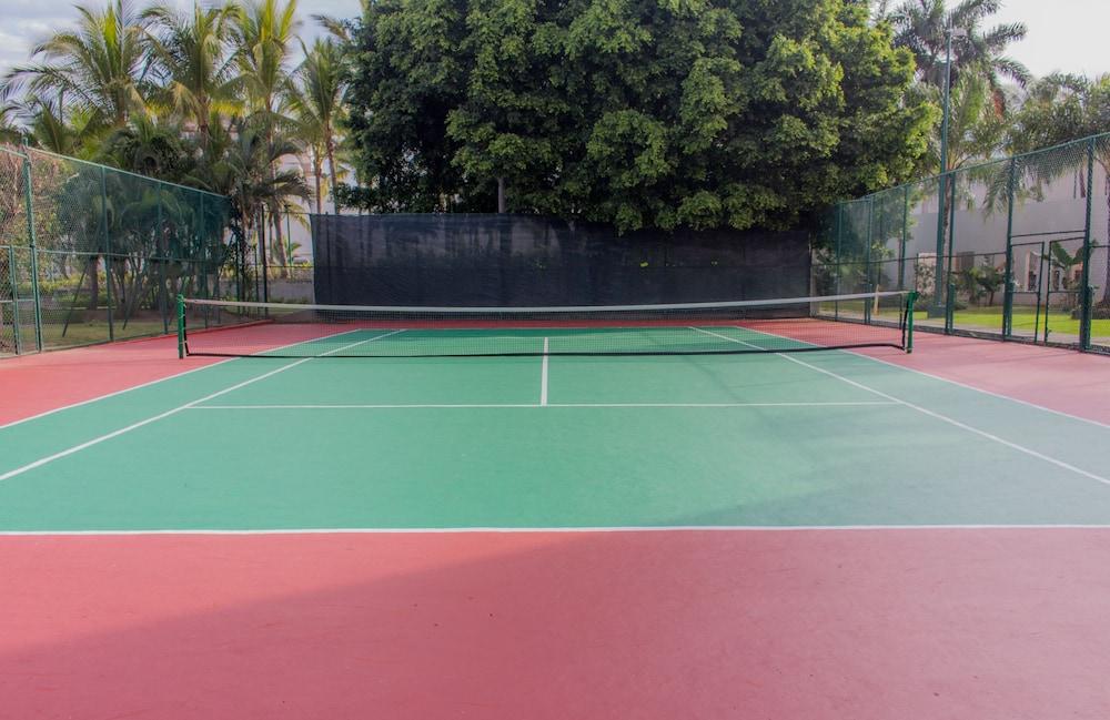 sport facilities