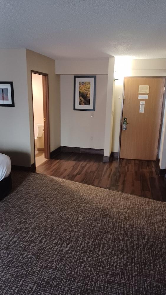amenities