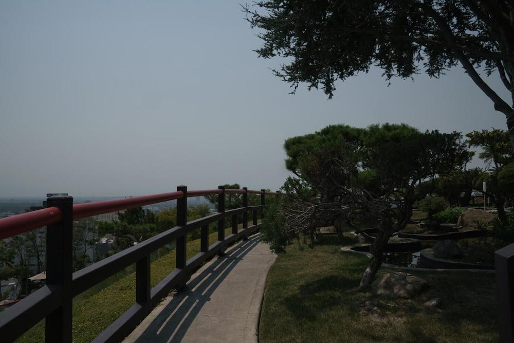 surroundings