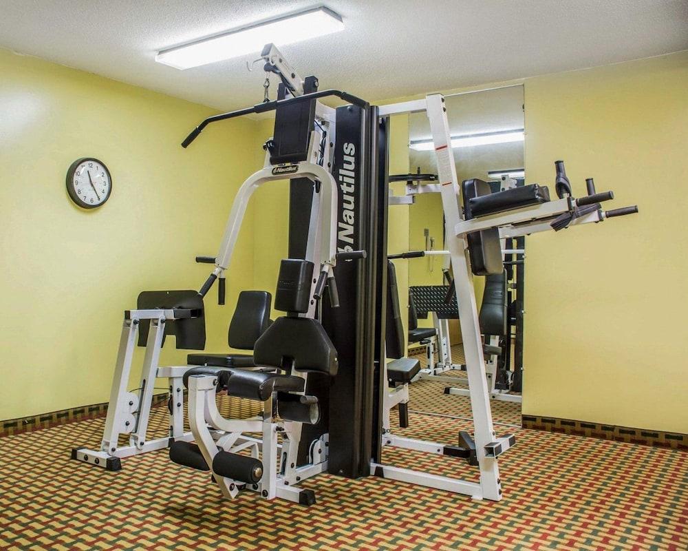 sport facilities