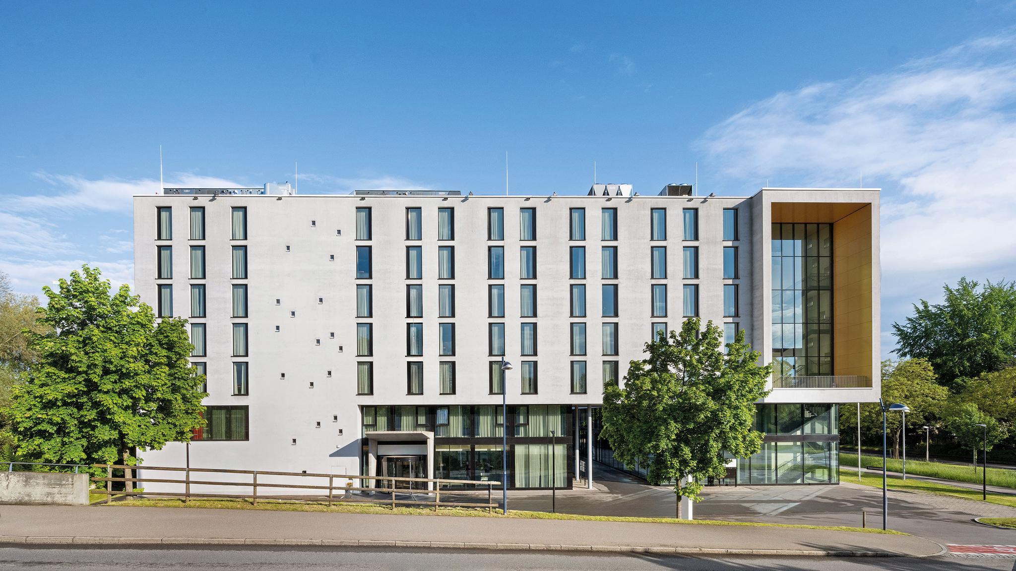 hotel