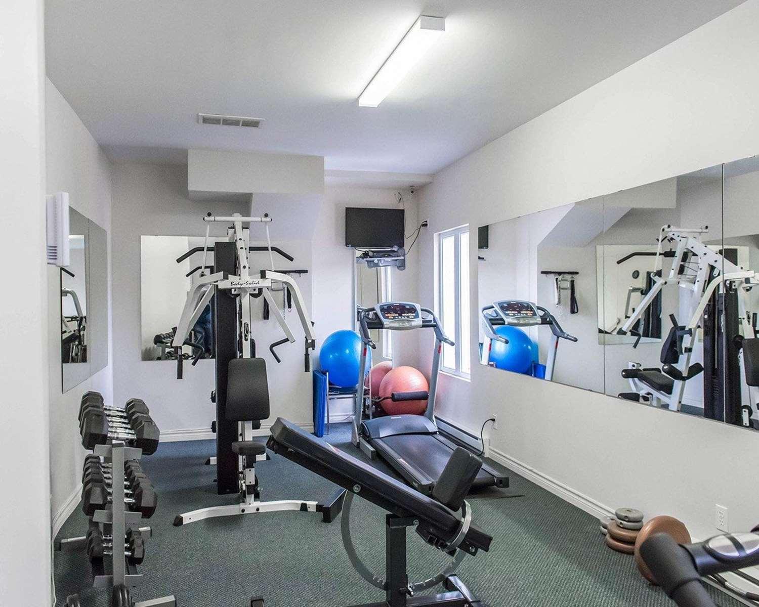 sport facilities