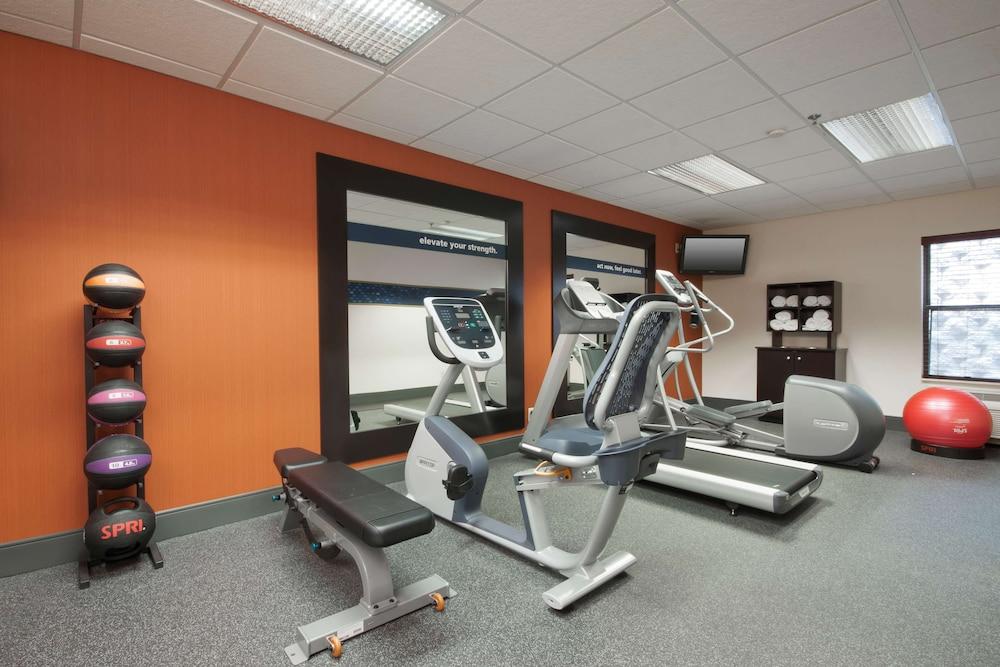 sport facilities