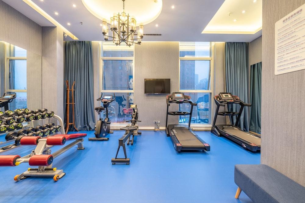 sport facilities