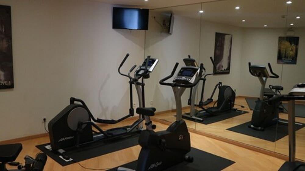 sport_facililities