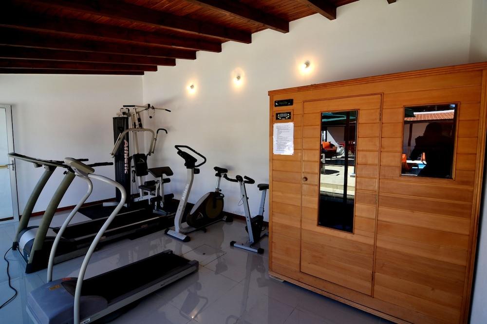 sport facilities
