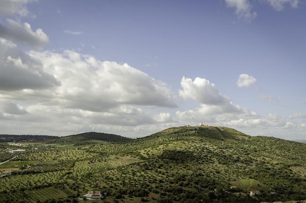 surroundings