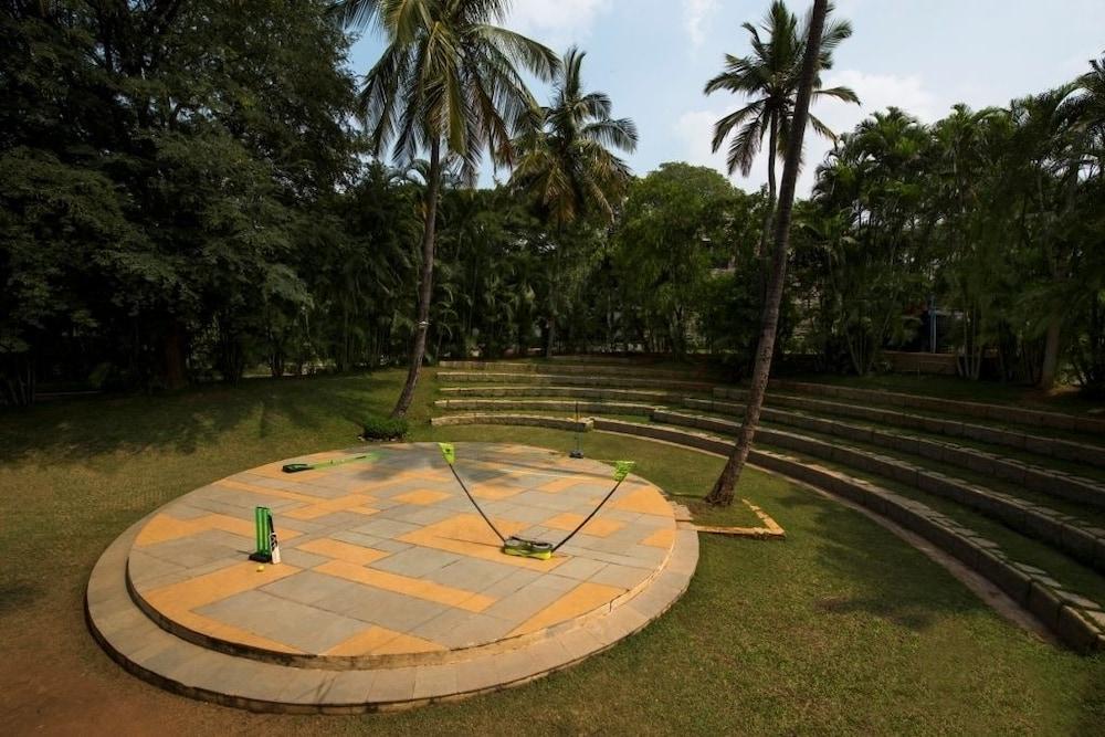 sport facilities