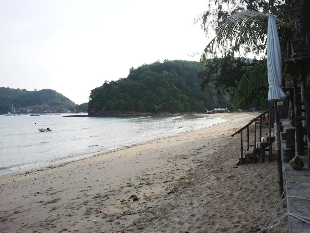 surroundings