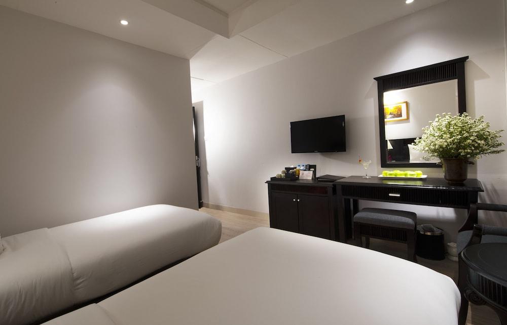 room