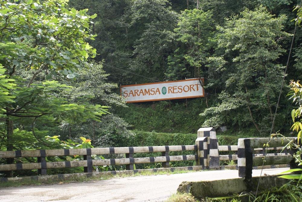 surroundings
