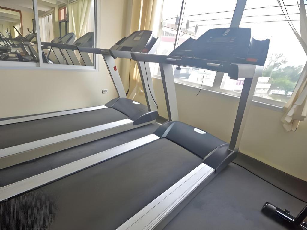 sport facilities