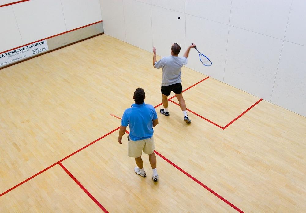 sport_facililities