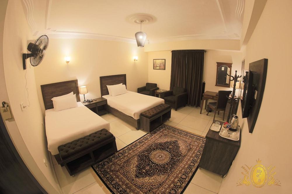 room