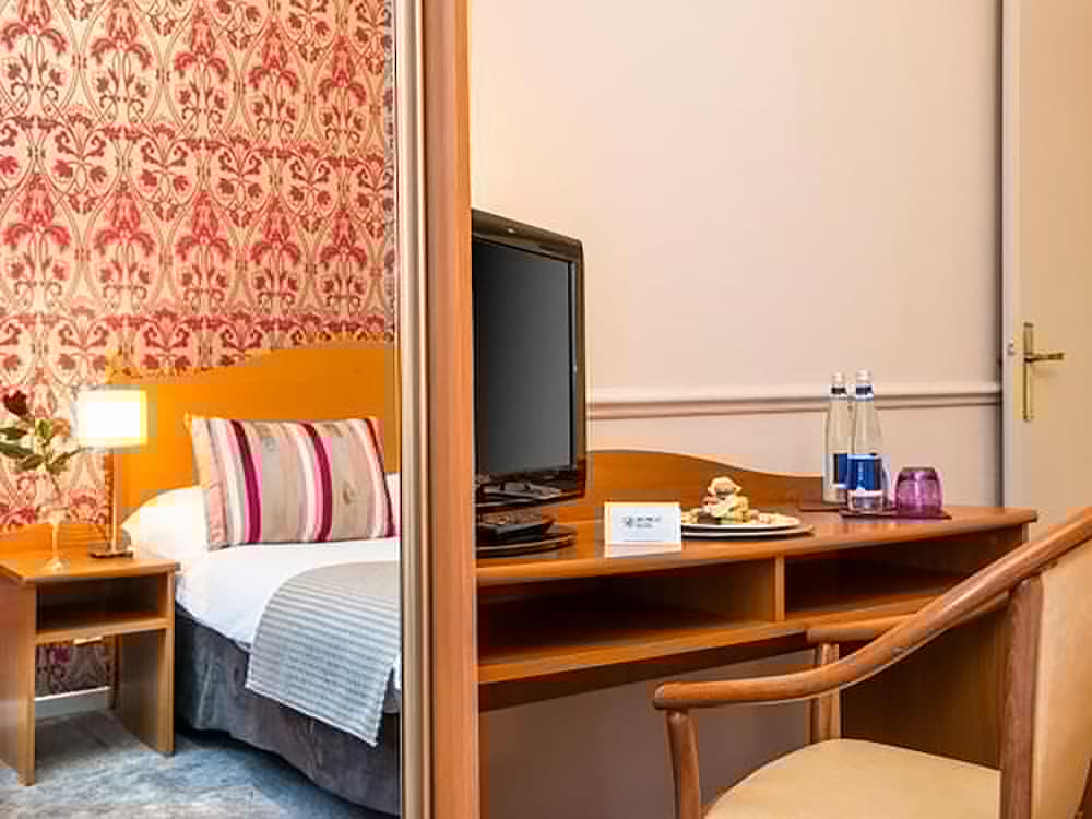 room