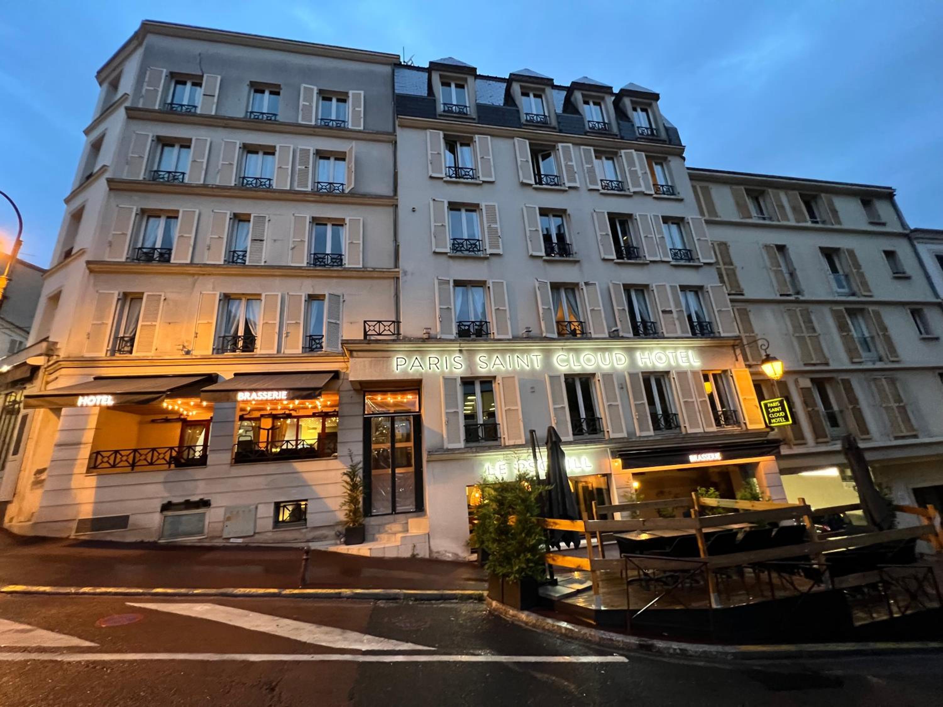 hotel