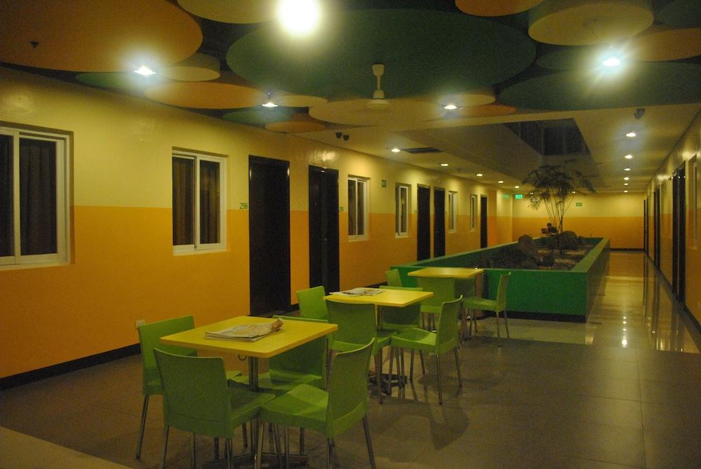 surroundings
