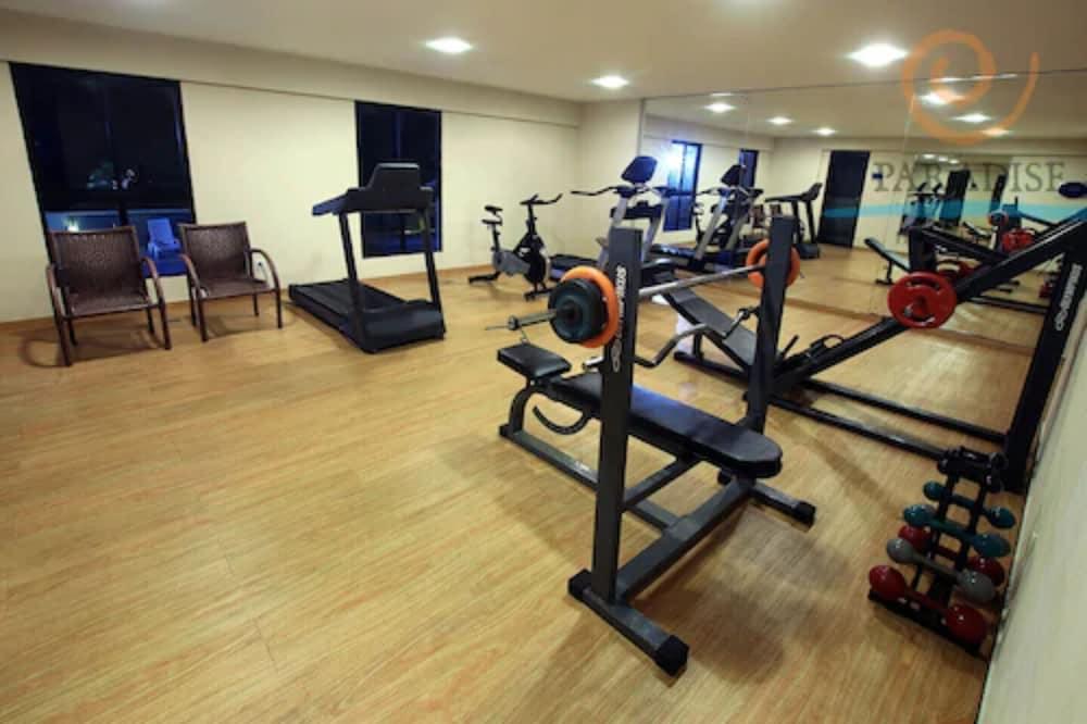 sport_facililities