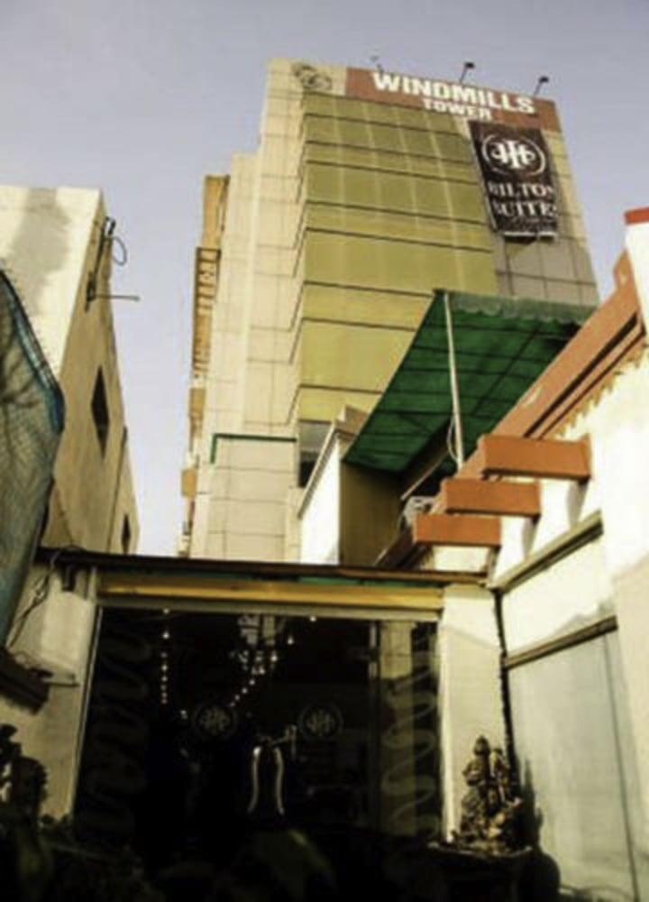 hotel
